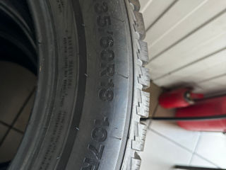 Резина 235/60R18 Triangle Зима foto 3