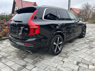 Volvo XC90 foto 3