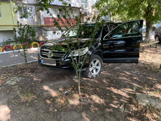 Volkswagen Tiguan foto 5