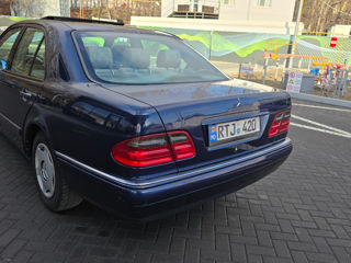 Mercedes E-Class