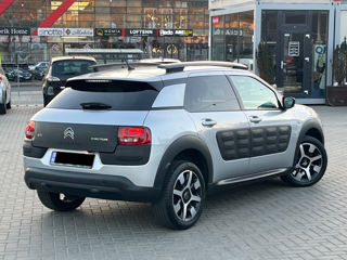 Citroen C4 Cactus foto 5