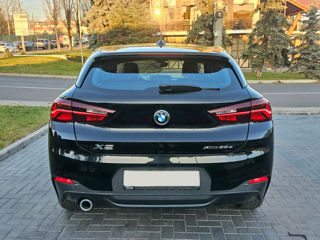 BMW X2 foto 7