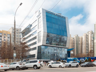 Oficiu de Închiriat – 255 mp – Continental Business Center foto 0