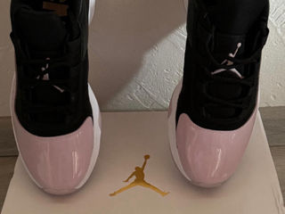 Nike Air Jordan 11 Pink foto 1