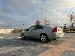 Volvo S60 foto 3