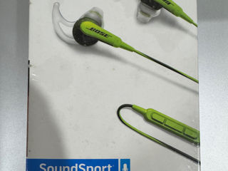 Bose Soundsport