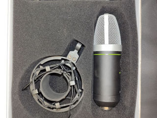 Микрофон Cardioid Em-91cu foto 2