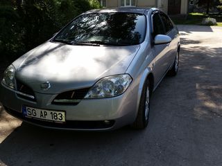 Nissan Primera foto 6