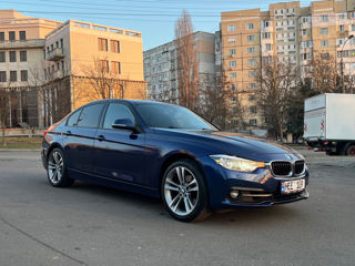 BMW 3 Series foto 3