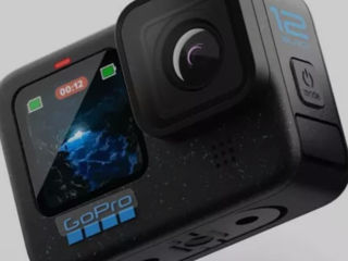 Продаётся экшн камера GoPro Hero Black 12