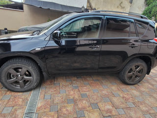 Toyota Rav 4 foto 0