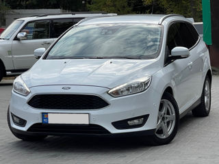 Ford Focus foto 1