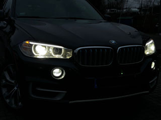 BMW X5 foto 2