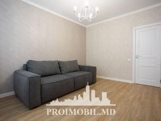 Apartament cu 2 camere, 63 m², Buiucani, Chișinău foto 6