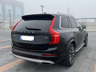 Volvo XC90 foto 6