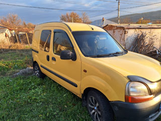 Renault Kangoo foto 3