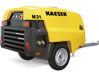 Compresoare industriale Kaeser Compresoare! performanta, eficienta, fiabilitate! service autorizat! foto 7