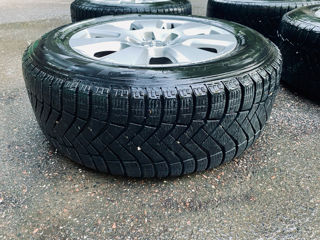 215/60 R16 Pirelli foto 4