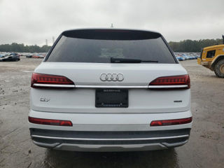 Audi Q7 foto 5