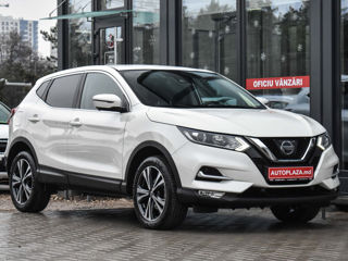 Nissan Qashqai foto 4