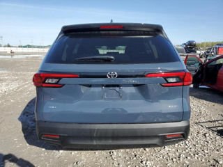 Toyota Highlander foto 6