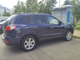 Hyundai Santa FE foto 5