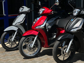 Piaggio Liberty 150 S ABS foto 20