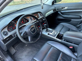 Audi A6 foto 9