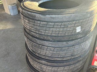 Cauciucuri Camioane Bridgestone 315/70r22.5