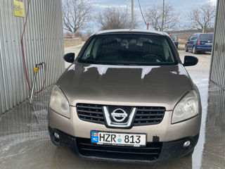 Nissan Qashqai foto 5