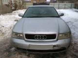 Piese Audi A4 1.9 Tdi anii 1996-2004 foto 6