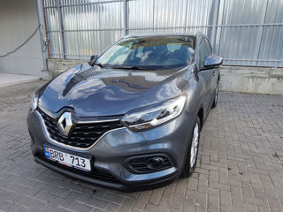 Renault Kadjar foto 2