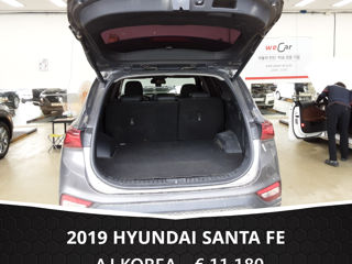 Hyundai Santa FE foto 6