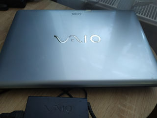 Sony Vaio