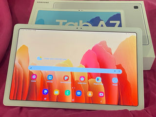 Vând Samsung TAB A7