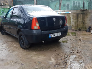 Dacia Logan Mcv foto 7