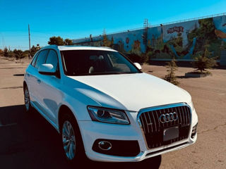 Audi Q5 foto 1