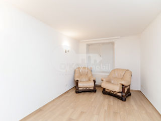 Apartament cu 2 camere, 67 m², Râșcani, Chișinău foto 12