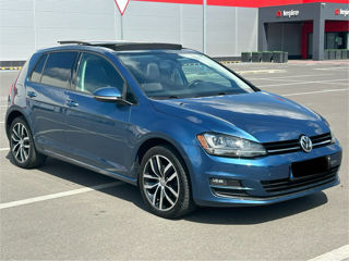 Volkswagen Golf foto 2