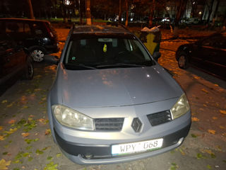 Renault Megane foto 5