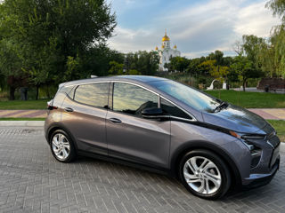 Chevrolet Bolt foto 6