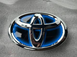 Emblemă Toyota Prius 50 75311-47020 75310-47060/70