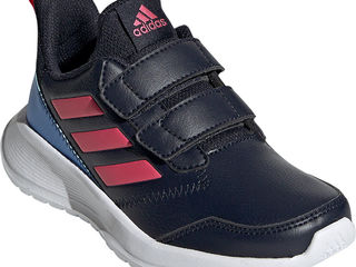 Кроссовки Adidas на липучке foto 1