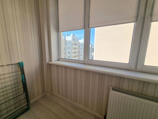 Apartament cu 2 camere, 72 m², Centru, Chișinău foto 10