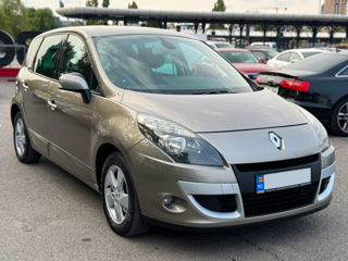 Renault Scenic foto 3