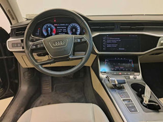 Audi A7 foto 5