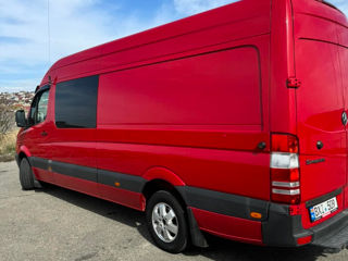 Mercedes Sprinter 318 foto 10