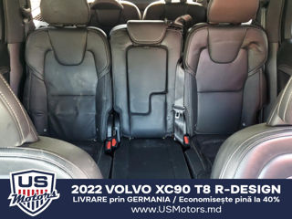 Volvo XC90 foto 10