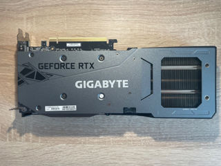 GIGABYTE RTX 3060 GAMING 12 GB foto 2