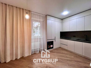 Apartament cu 2 camere, 61 m², Ciocana, Chișinău foto 5